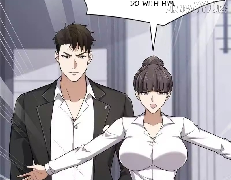 Hidden Dragon in the City (2025) Chapter 40 - page 118